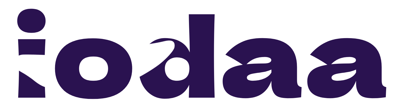 Logo iodaa